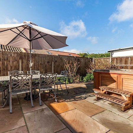 Host & Stay - Sand Pit Cottage Thorpe Market エクステリア 写真