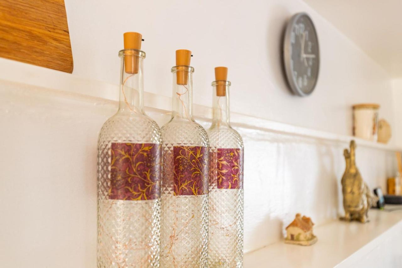 Host & Stay - Sand Pit Cottage Thorpe Market エクステリア 写真
