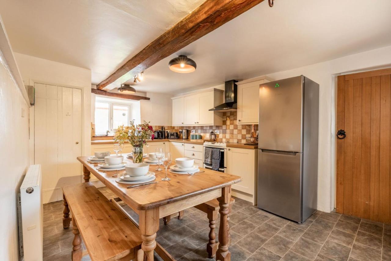 Host & Stay - Sand Pit Cottage Thorpe Market エクステリア 写真
