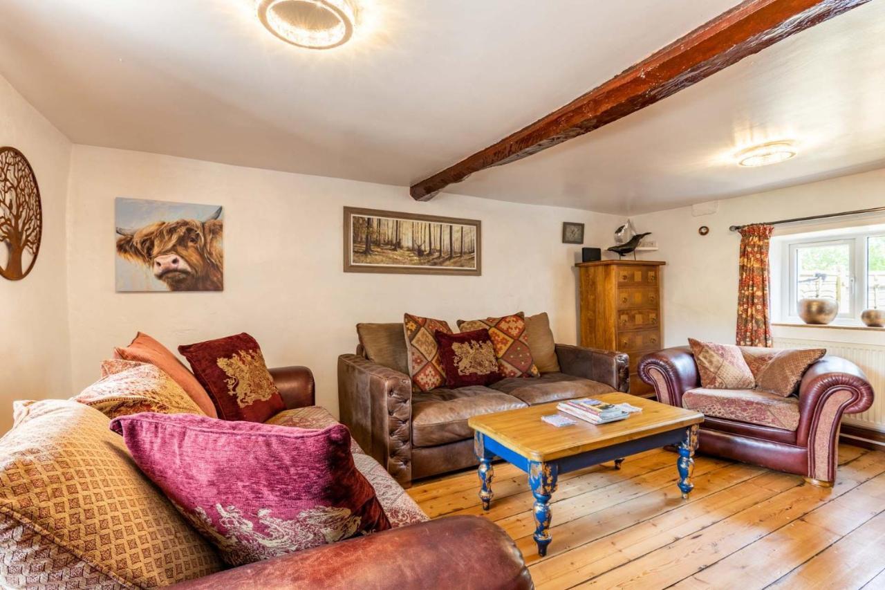 Host & Stay - Sand Pit Cottage Thorpe Market エクステリア 写真