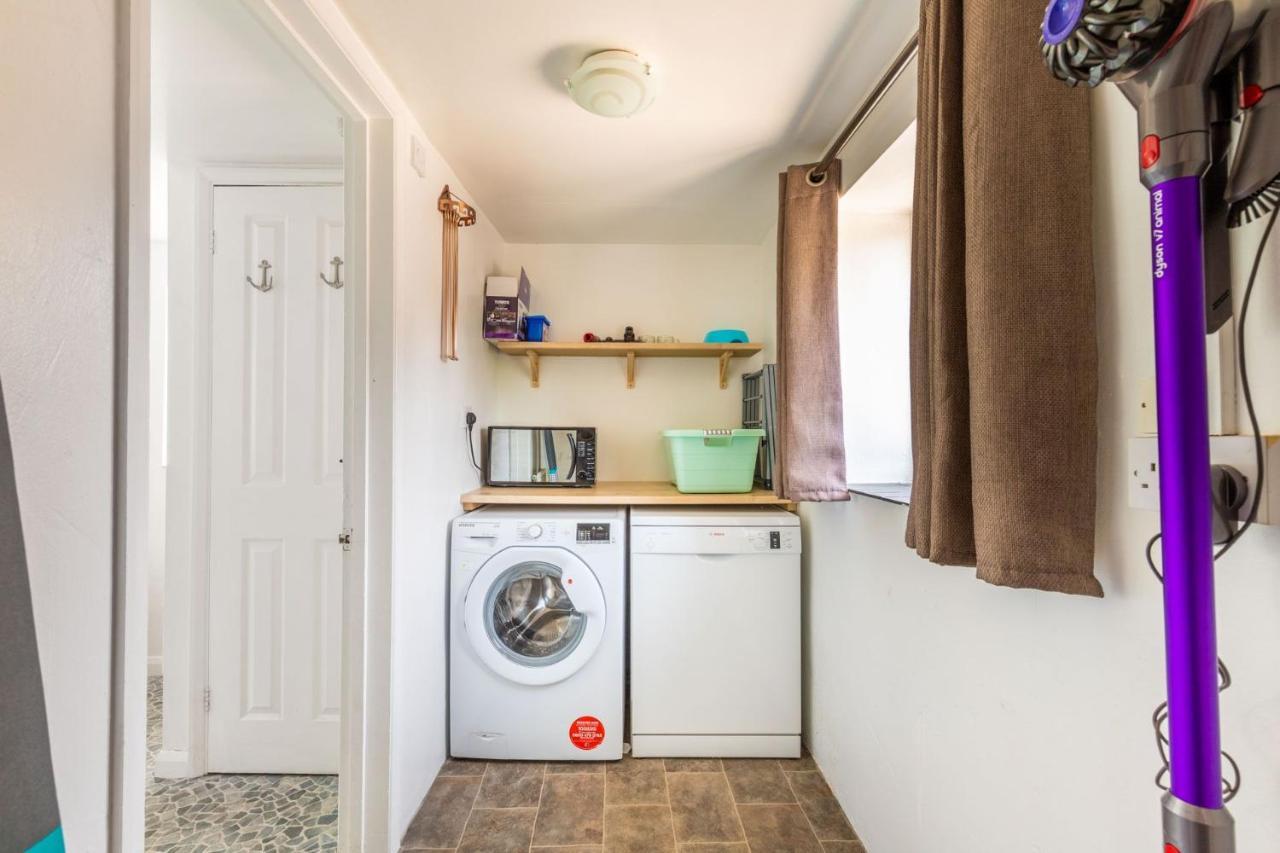 Host & Stay - Sand Pit Cottage Thorpe Market エクステリア 写真