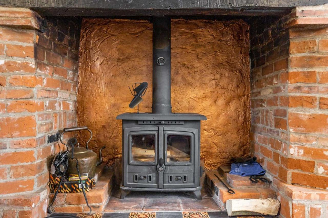 Host & Stay - Sand Pit Cottage Thorpe Market エクステリア 写真