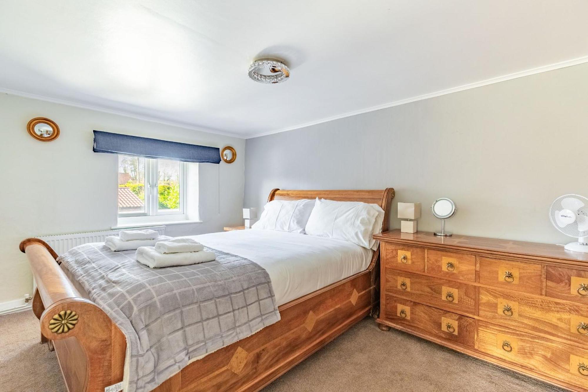 Host & Stay - Sand Pit Cottage Thorpe Market エクステリア 写真